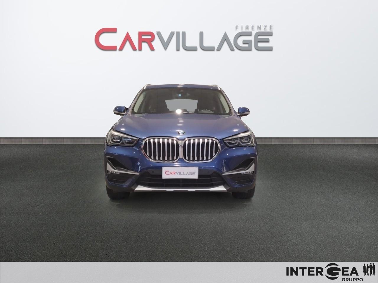 BMW X1 xdrive18d xLine Plus auto