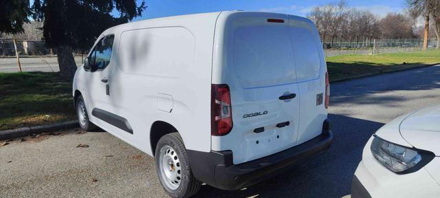 FIAT Doblo Doblò 1.5 BlueHdi 130CV XL PL-TN Van