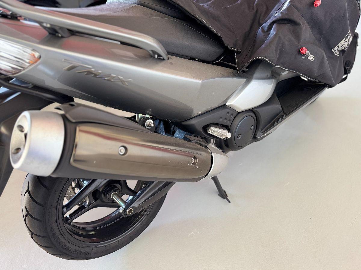Yamaha - T-Max 500 -