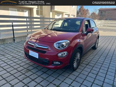 Fiat 500X Lounge 1.6 Multijet #8219