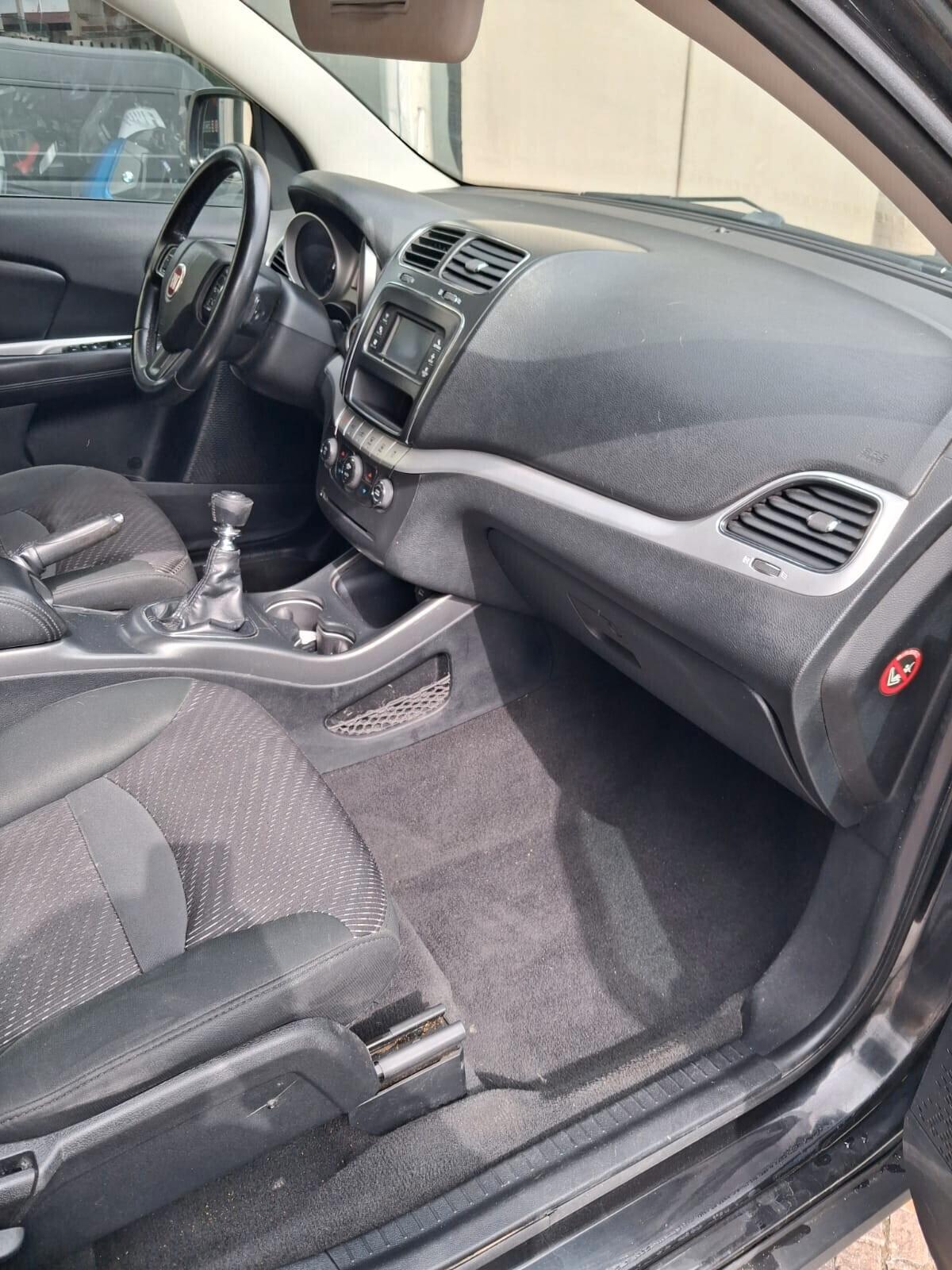 Fiat Freemont GARANTITO 12 MESI