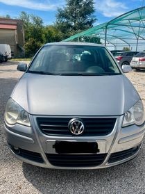 Volkswagen Polo 1.4/69CV TDI 5p. Trendline