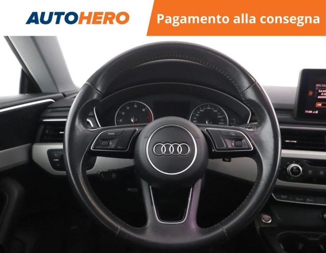 AUDI A5 SPB 45 TFSI quattro S tronic
