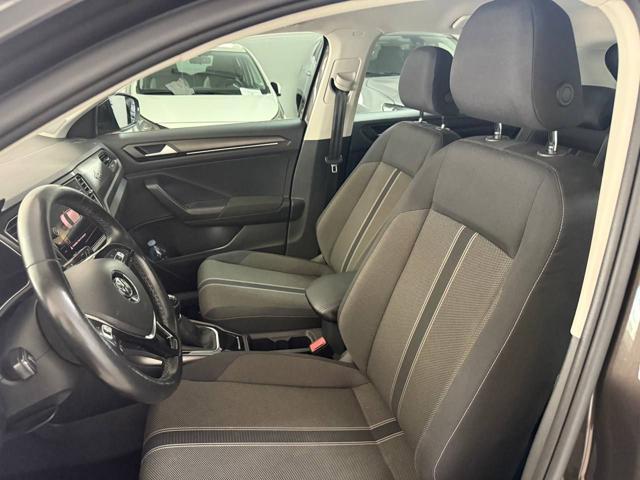 VOLKSWAGEN T-Roc 1.6 TDI SCR Style BlueMotion Technology