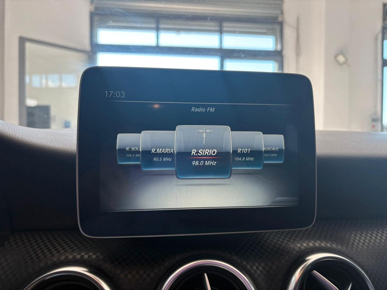 Mercedes-benz A 200 A 200 d Premium