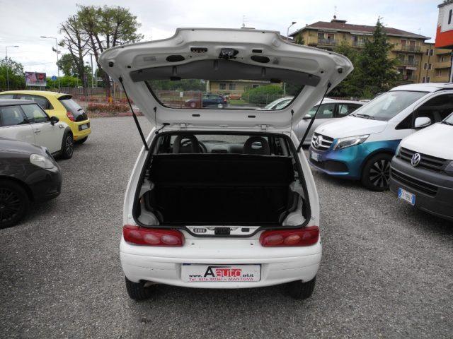FIAT Seicento 1.1i Active - OK NEOPATENTATI - "Iscrivibile ASI"