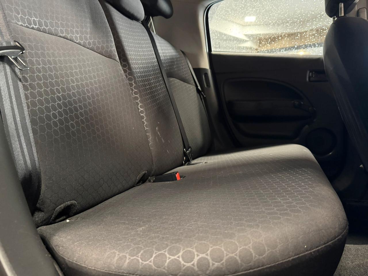 Mitsubishi Space Star 1.0 Funky