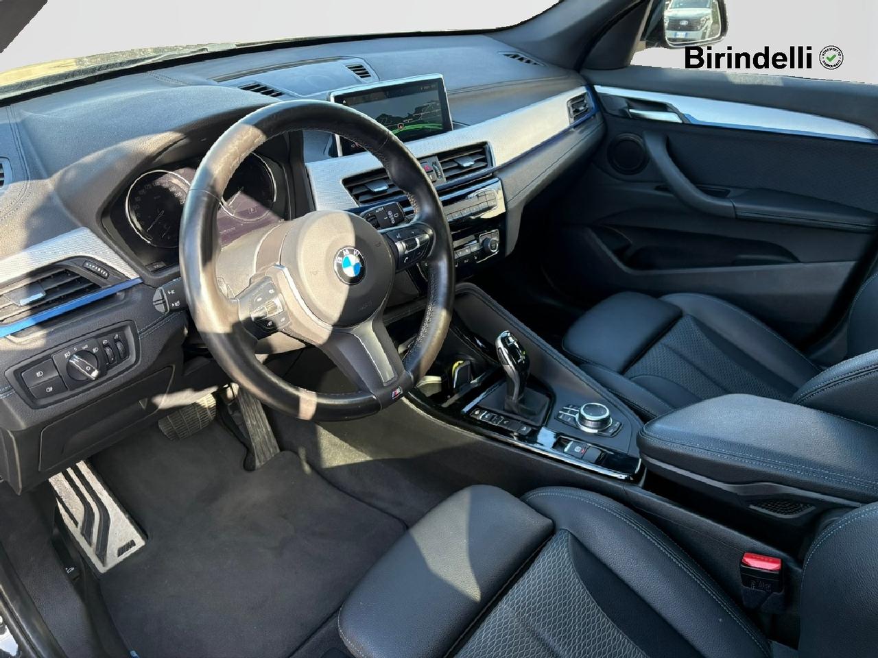 BMW X1 (F48) - X1 xDrive20d Msport