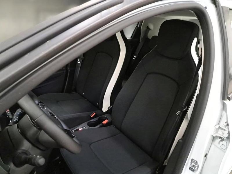 RENAULT ZOE BUSINESS R110 5 PORTE BERLINA