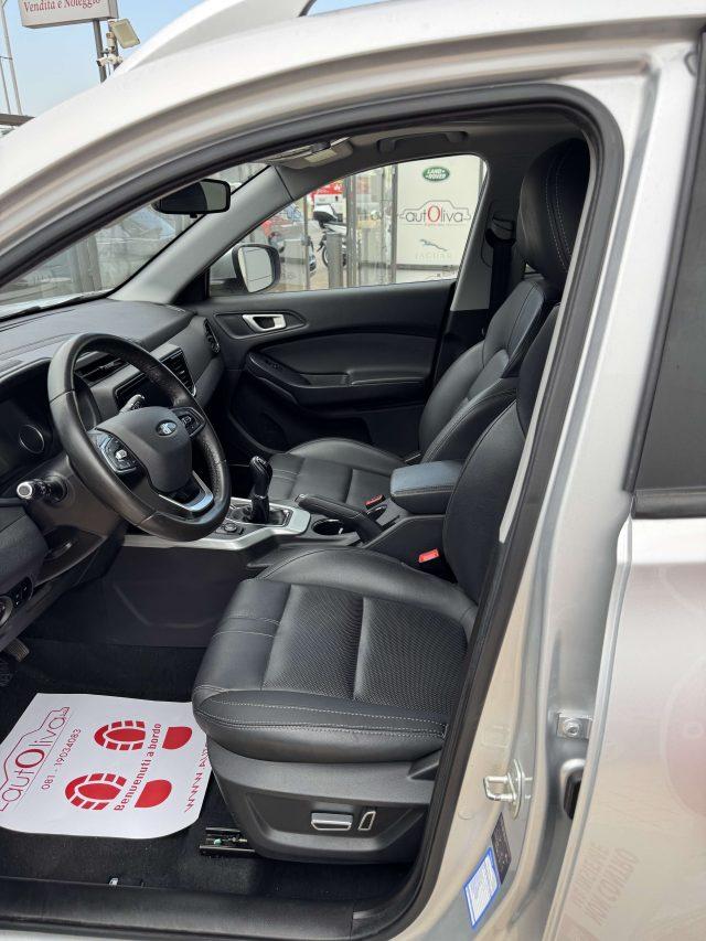 OTHERS-ANDERE OTHERS-ANDERE DR Automobiles DR4.0