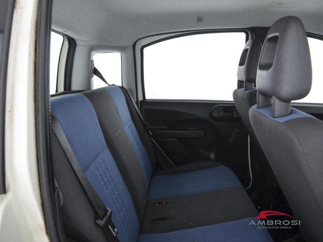 FIAT Panda 1.2 Active - PER OPERATORI DEL SETTORE