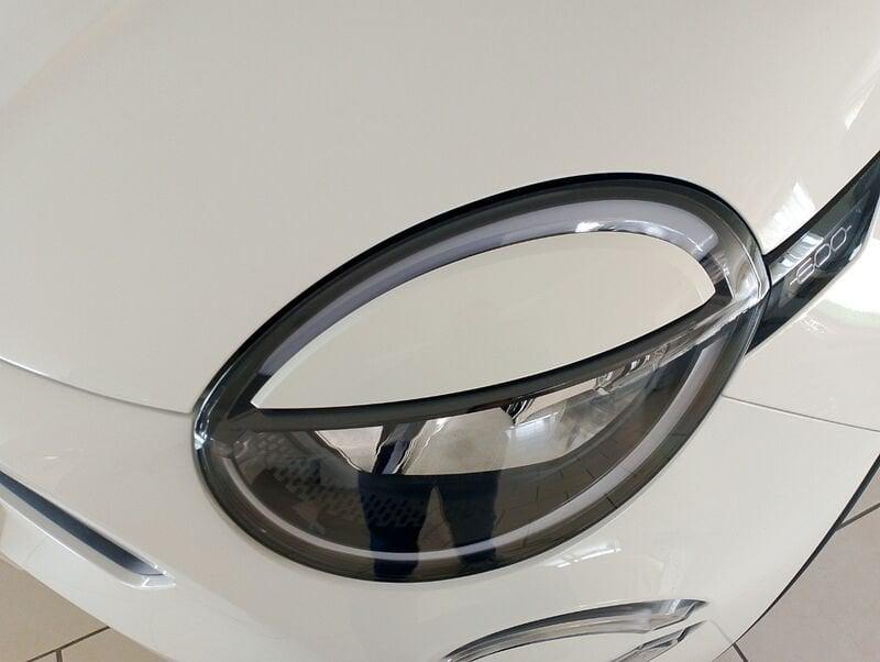 FIAT 600 (2023-->) Hybrid 110 CV DCT MHEV La Prima