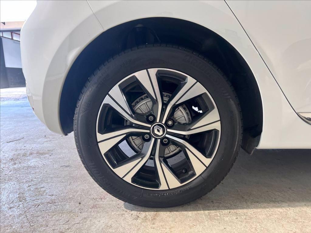 RENAULT Clio 1.5 blue dci Business 100cv del 2022