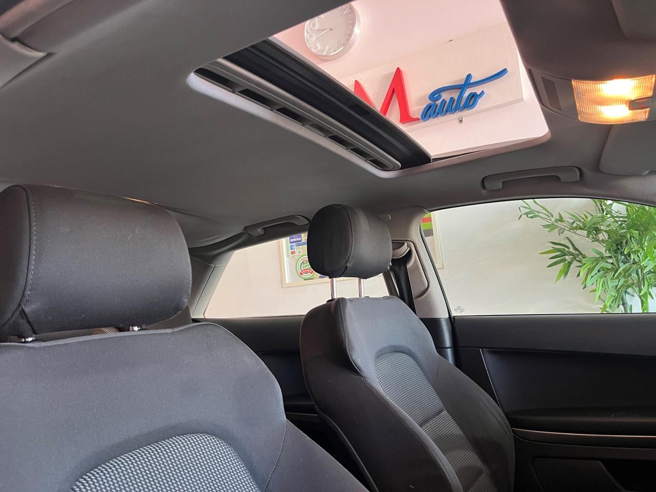 Audi A3 SPB. 2.0 TDI F.AP. S tronic Ambition