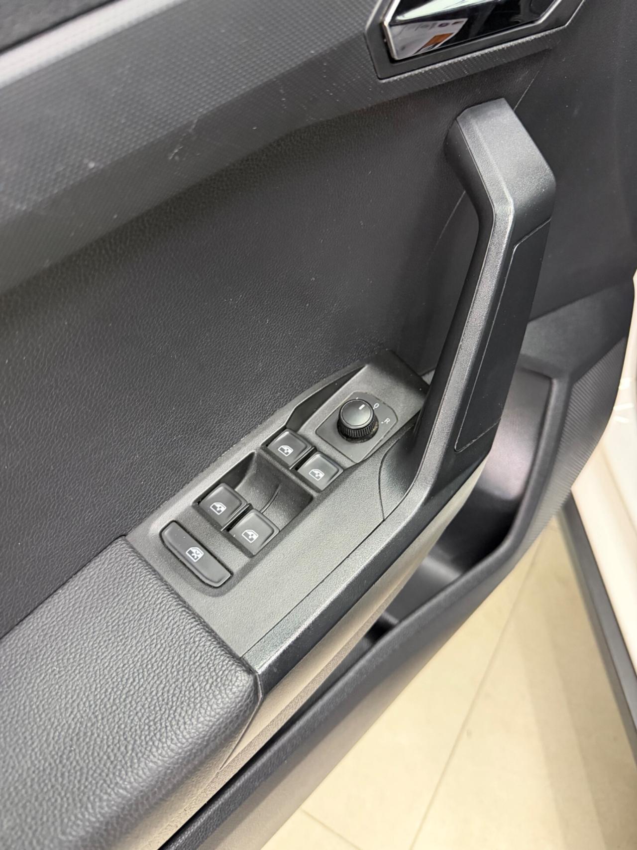 Seat Arona 1.6 TDI 95 CV XCELLENCE