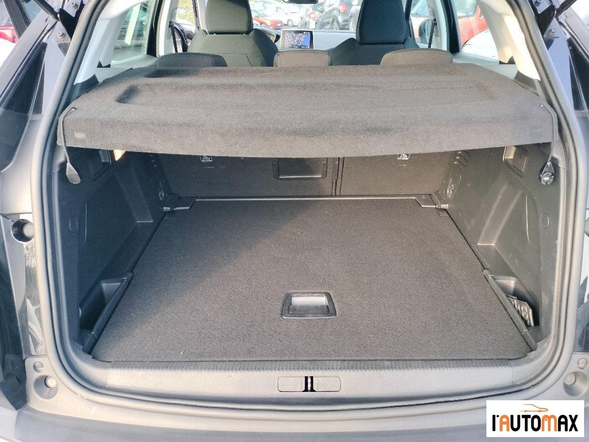 PEUGEOT - 3008 1.5 bluehdi Business s&s 130cv eat8