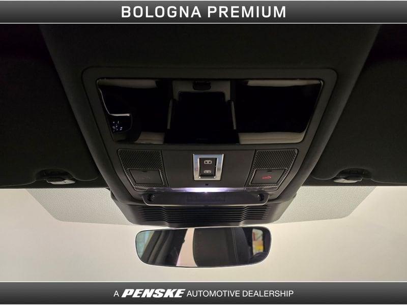 Land Rover Discovery Sport Discovery Sport 1.5 I3 PHEV 269 CV AWD Auto Dynamic SE