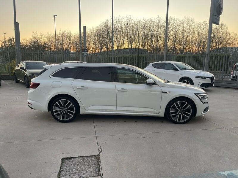 Renault Talisman Sporter 1.6 dci energy Zen 130cv