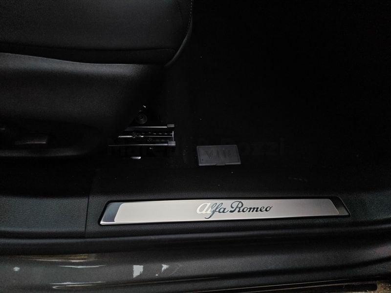 Alfa Romeo Tonale Tonale 1.5 160 CV MHEV TCT7 Veloce