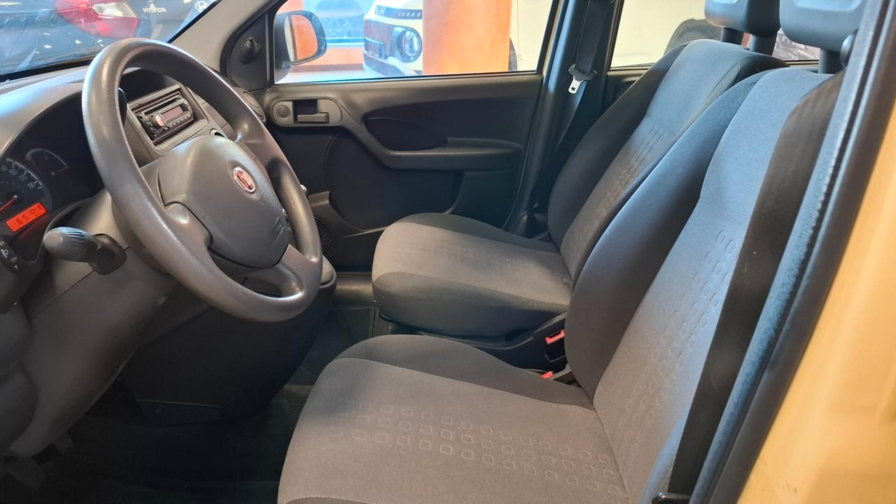 Fiat Panda 1.2 Dynamic