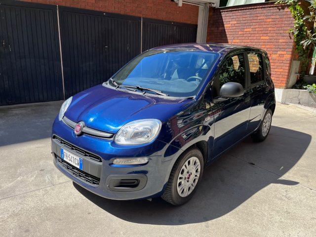 FIAT Panda 1.3 MJT 95 CV S&S Easy perfetta come nuova