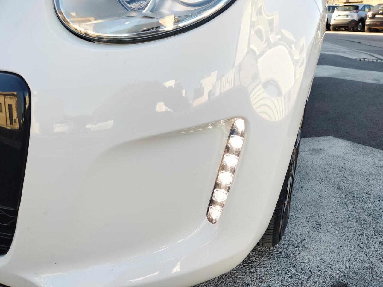 Citroen C1 VTi 68 5 porte Shine