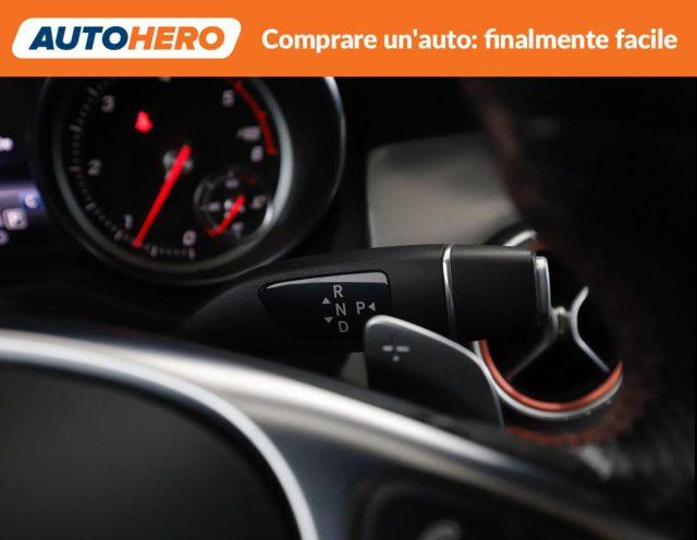 MERCEDES-BENZ CLA 220 d Automatic Premium