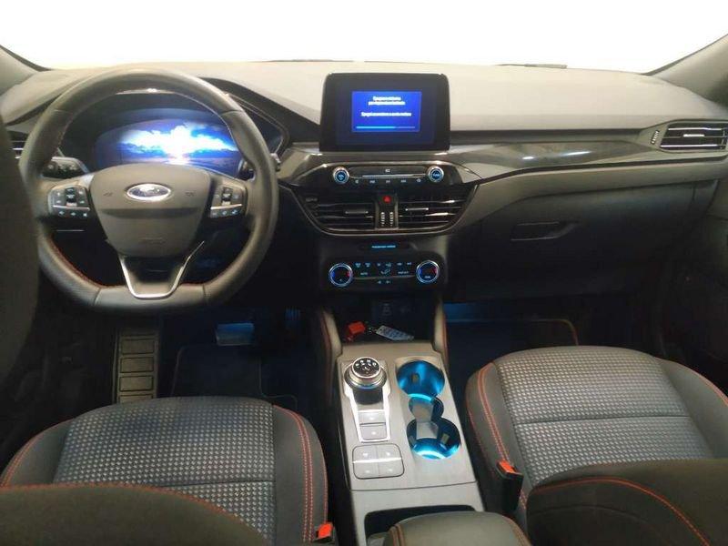 Ford Kuga 2.5 phev ST-Line 2wd 225cv cvt