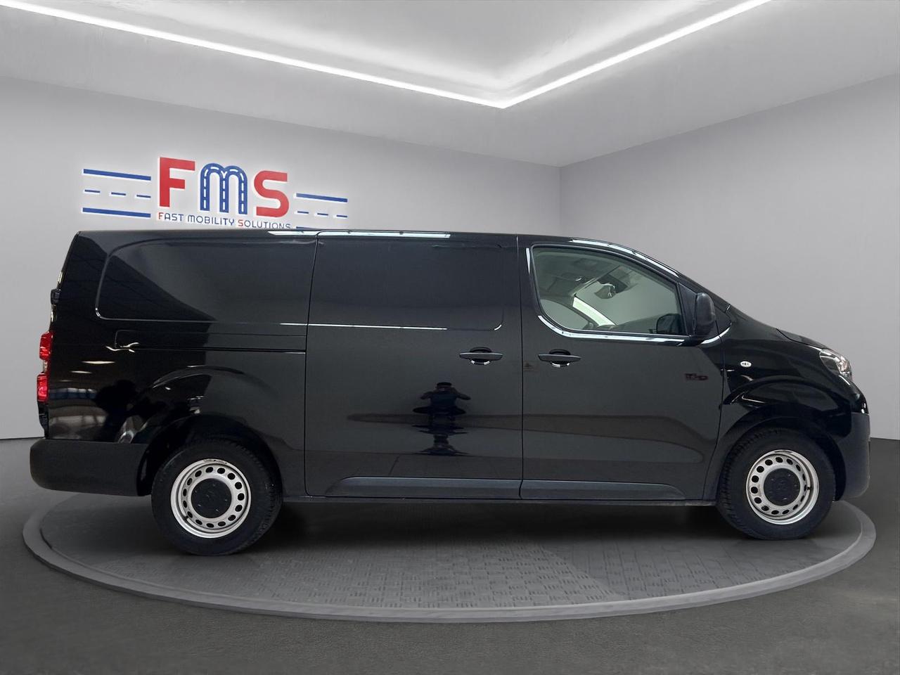 Toyota Proace 2.0d 144cv S&S 14q L2 D Comfort