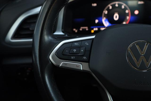 VOLKSWAGEN T-Roc 1.5 TSI ACT DSG Life
