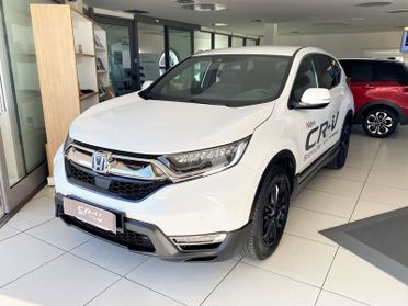 Honda CR-V 2.0 Hybrid 184 CV AWD Automatica Sport Line Navi