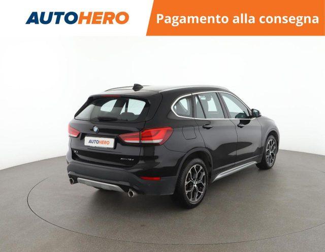 BMW X1 xDrive18d xLine