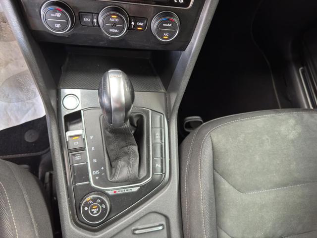 VOLKSWAGEN Tiguan Allspace 2.0 TDI SCR DSG 4MOTION Advanced BMT