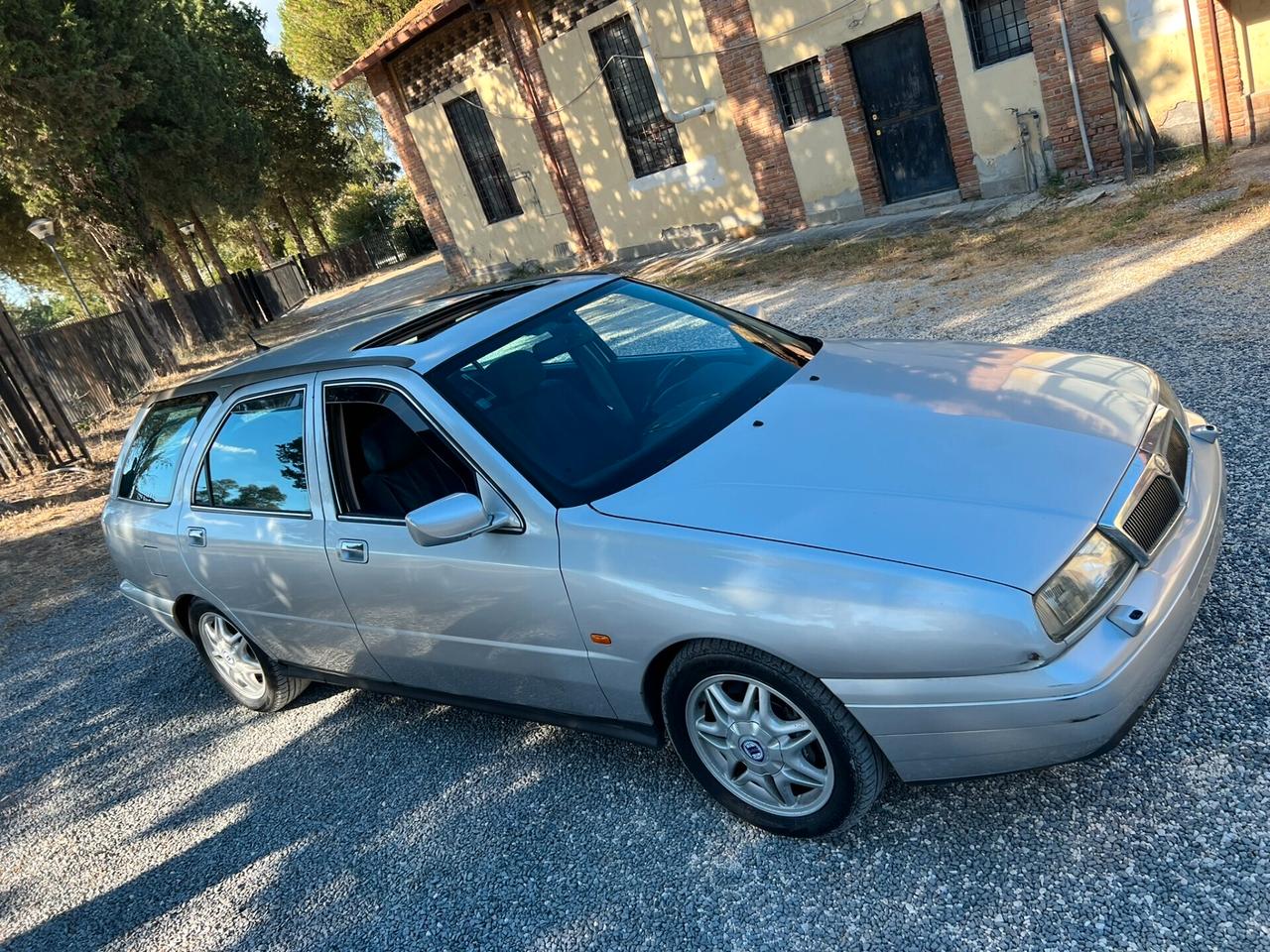 Lancia K 3.0i V6 24V cat aut. SW LX Comfortronic