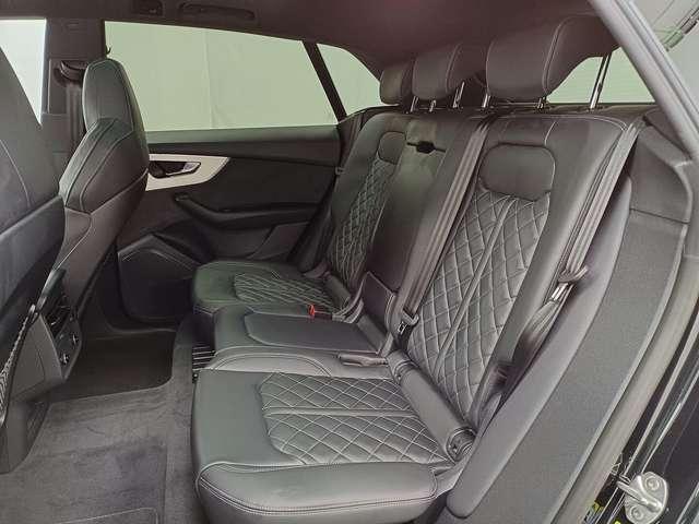 Audi Q8 S-LINE 3.0 TDI TIPTRONIC 286CV *IVA ESPOSTA* PROMO