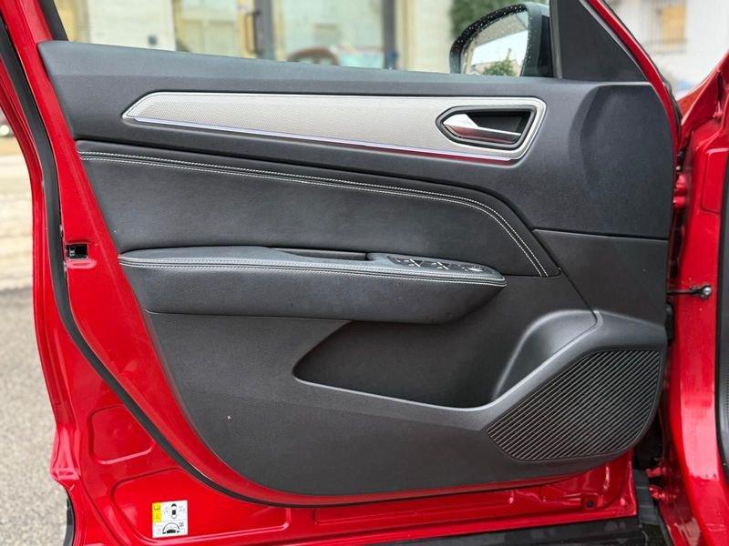 Renault Arkana Arkana Hybrid E-Tech 145 CV Intens