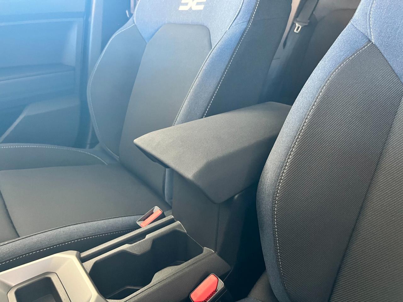 Dacia Duster ECO-G 100 CV Journey