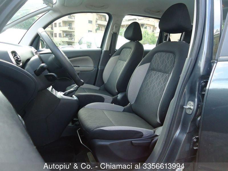 Citroën C3 Picasso C3 Picasso 1.6 HDi 90 Seduction