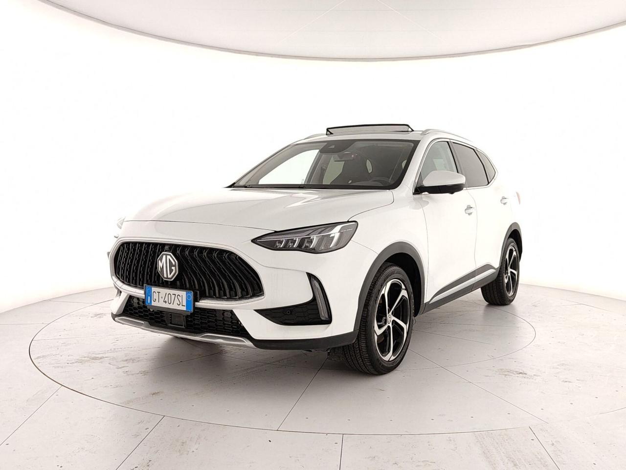 Mg HS 1.5T-GDI AT Luxury