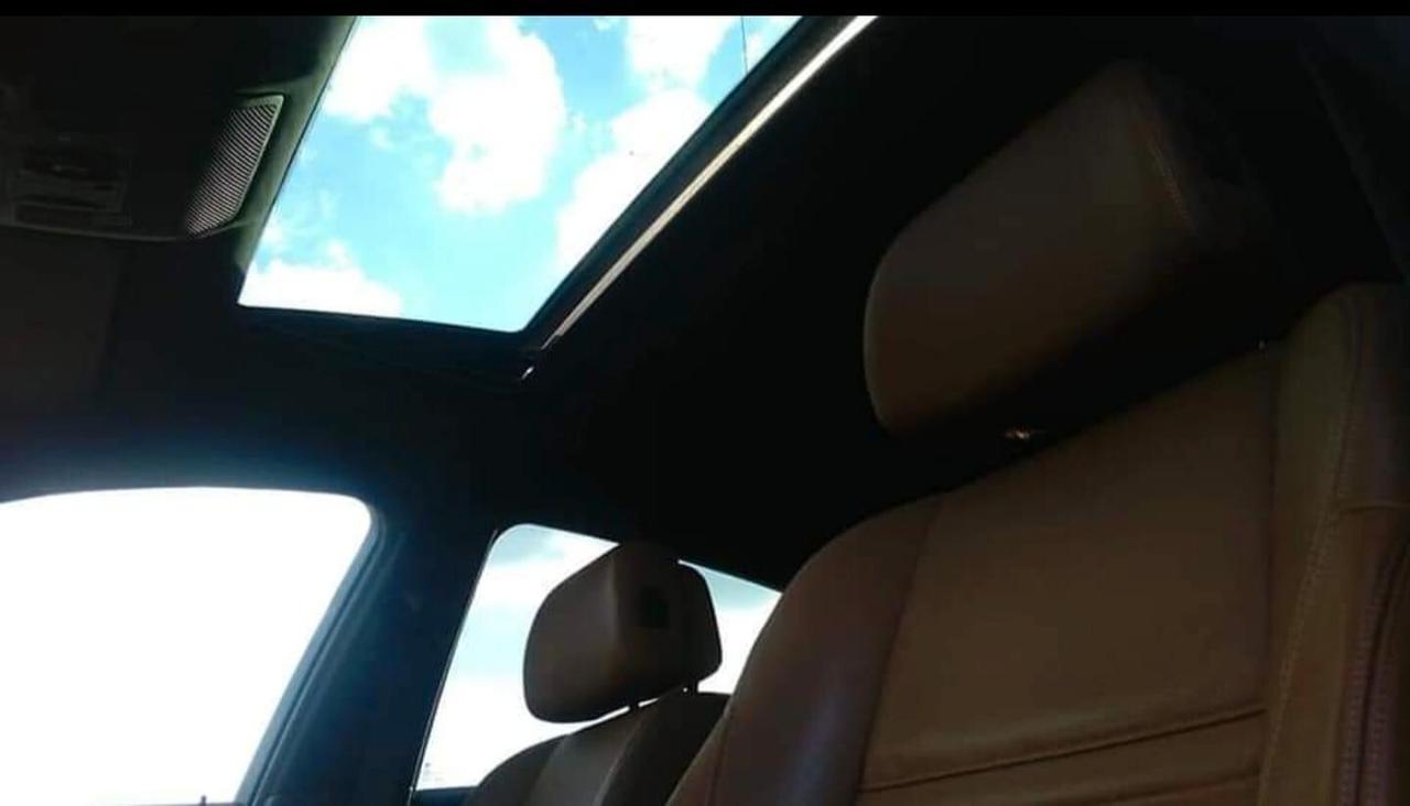 Bmw X6 xDrive35d 286cv Futura Full Tetto 2010