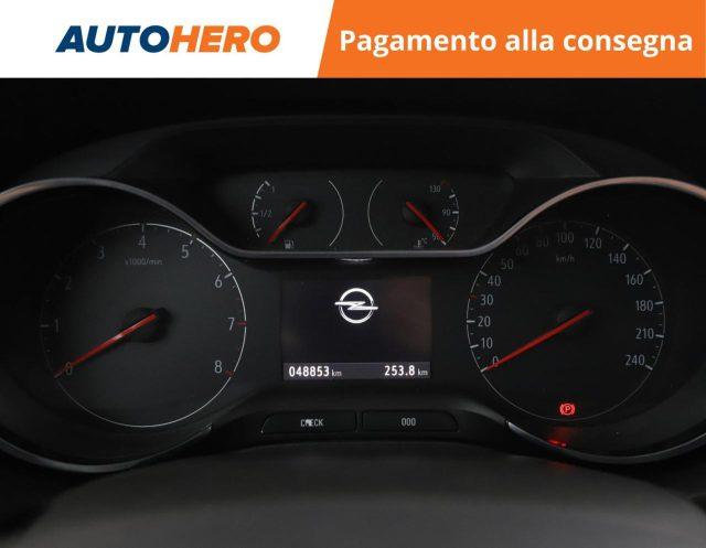 OPEL Grandland X 1.5 diesel Ecotec Start&Stop Innovation