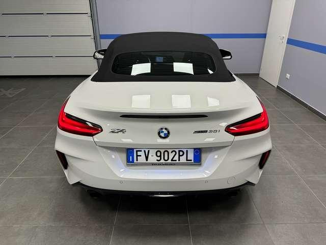 BMW Z4 Z4 sdrive 30i Msport Auto Harman&Kardon-Head up