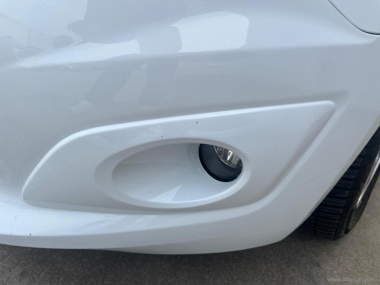 FORD Tourneo Connect 1.5 TDCi 120 CV Tit. 5P.TI AUTOVETTURA