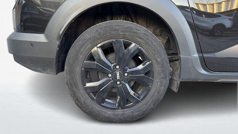 Dacia Jogger 1.0 TCe GPL Extreme UP 7p.ti