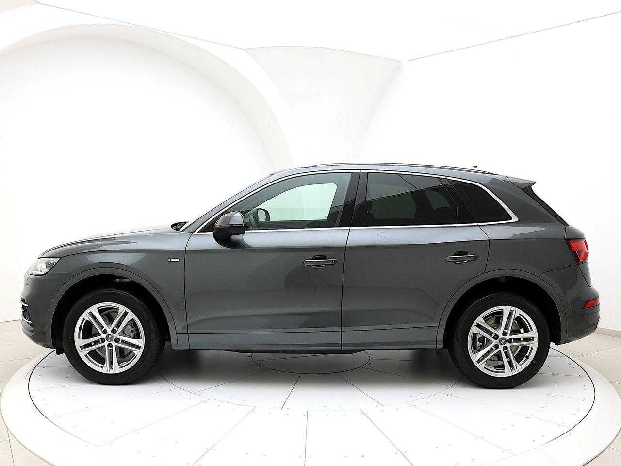 Audi Q5 40 TDI 190CV Quattro S-Tronic S Line Plus