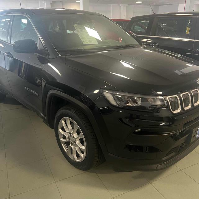 JEEP Compass 1.6 Multijet II 2WD Business