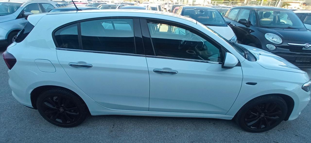 Fiat Tipo 1.6 Mjt - S-DESIGN - LEGGI!