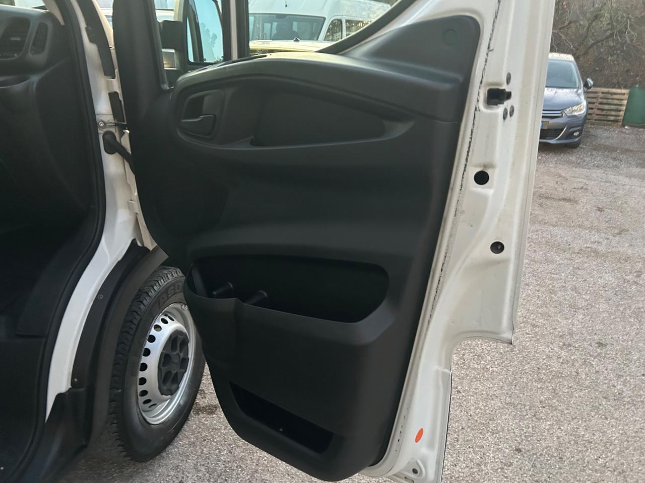 Iveco Daily 35S12 2.3 Diesel Passo Lungo