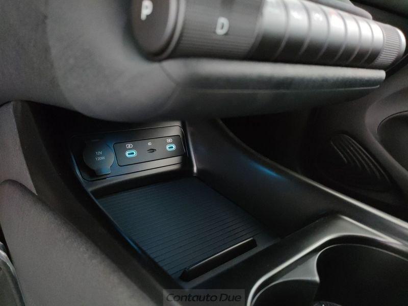 BYD DOLPHIN Dolphin 60,4 kWh Comfort