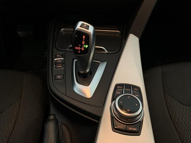 BMW 316 d Touring Luxury aut. "CRONOLOGIA SERVICE BMW"